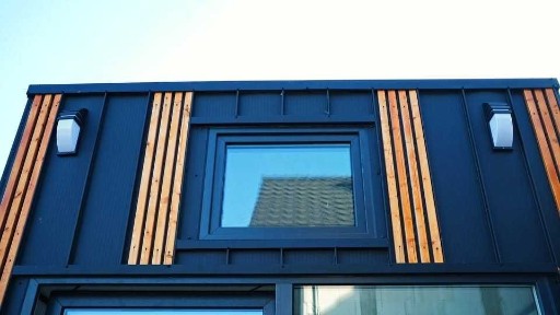 Domek Mobilny Dom Możliwy Faktura Vat 23% 80500Netto Cała Polska