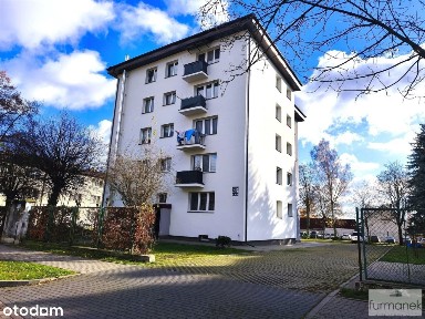 Umeblowane, komfortowe mieszkanie na wynajem!