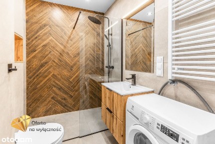 Apartament z miejscem parkingowym Centrum