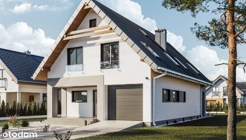 Zamieszkaj spokojnie na obrzeżach Nowej Huty