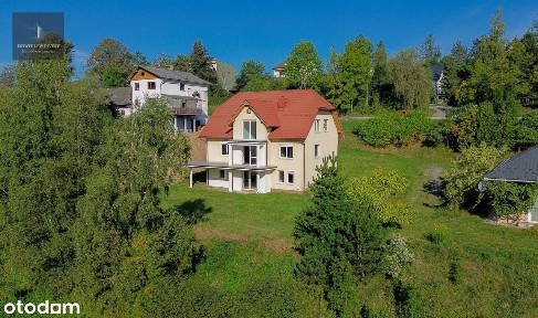 Dom z pięknym widokiem w Rabce Zdrój!