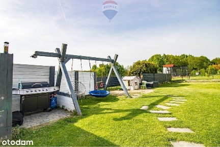 Dom dla dużej rodziny lub pod inwestycję