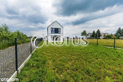 ul. Skawińska, Borek Szlachecki, Skawina, krakowski, małopolskie