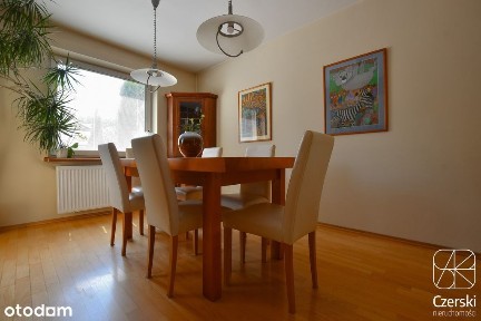 Piękny dom w wyjątkowej lokalizacji - Stare Kliny