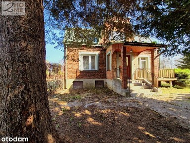 Dom do remontu w Mikołajowicach nad Dunajcem
