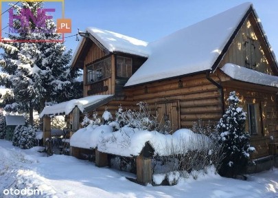 Dom wolnostojący Krynica Zdrój 110m2