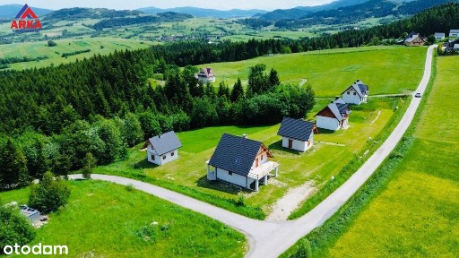 Kompleks Widokowe Wzgórze | Obniżka cenowa!