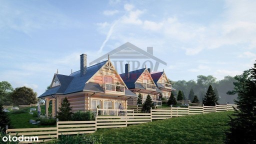 Sierockie, Biały Dunajec, tatrzański, małopolskie