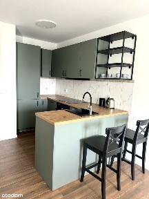 Mieszkanie na ul. Meiera | Balkon | Bez pośredników