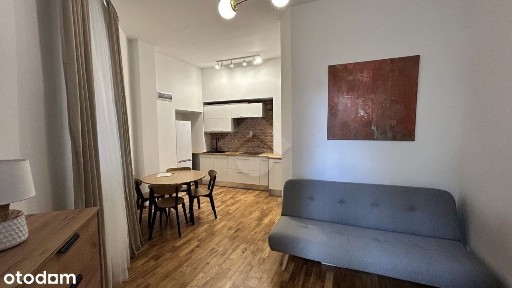 ul. Józefa Sarego, Stradom, Stare Miasto, Kraków, małopolskie