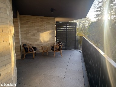 osiedle z recepcją | taras 19 m2 | wysoki standard