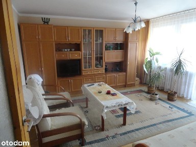 Posiadam mieszkanie na wynajem długoterminowy w Skawinie.