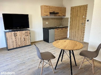 Nowe mieszkania w Białym Dunajcu - duże mieszkania i kawalerki