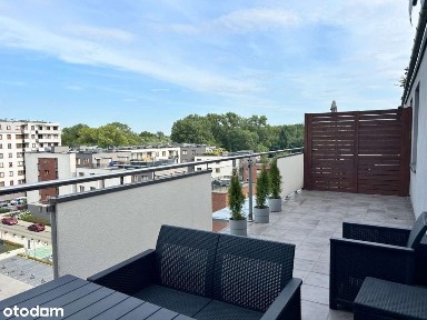 ul. Grzegórzecka, Grzegórzki, Kraków, małopolskie