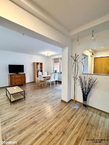 Mieszkanie 3 pokoje ul. Waszczyka