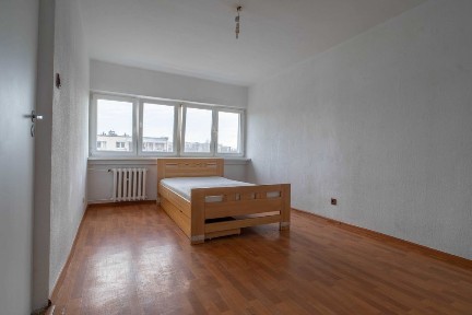 2 pokoje z balkonem przy parku Bałuty