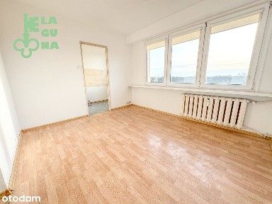 Idealne na start lub inwestycję! 32,3 m²