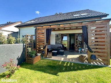 Luksusowy Segment, Spokojna Okolica Tylko u Nas