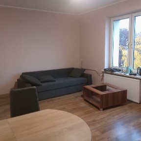 Białystok centrum 35 m, umeblowane