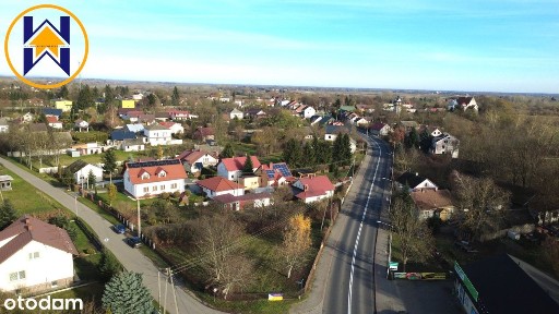 TYLKO U NAS: Dom, 80m2, Działka 20 ar, doskonała lokalizacja