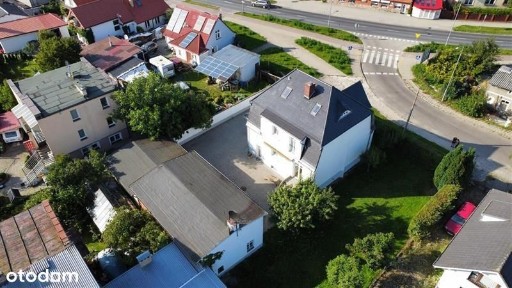 Klimatyczny Dom, Koszalin, Rokosowo, Topolowa