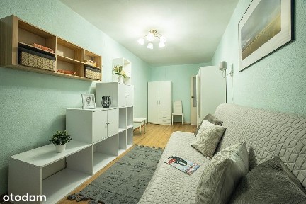 ul. Stefana Okrzei, Koziny, Polesie, Łódź, łódzkie