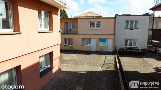 Dzwirzyno- Ośrodek Wczasowy 300 M od Morza