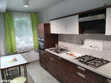 ul. Krakowska, Przybyszówka, Rzeszów, podkarpackie