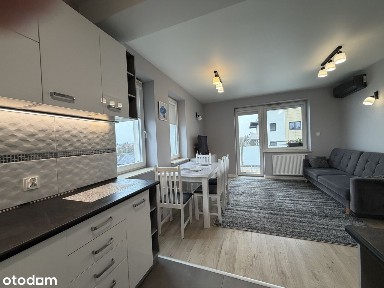 ul. Panoramiczna, Franciszka Kotuli, Rzeszów, podkarpackie