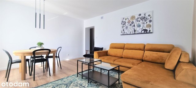 Luksusowy Apartament | 65 m2 |Starówka