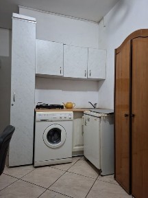 Kkawalerka bezczynszowa na Glogowskiej