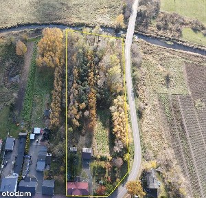 Sprzedam dom z potencjałem na agroturystykę - Sobota, gmina Łowicz