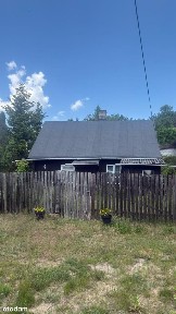 Klimatyczny dom w pięknej okolicy