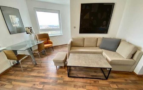 Chartowo 29, kawalerka z miejscem w garażu, BRAK PROWIZJI