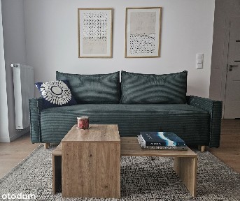 03.12.2025 AKTUALNE! 2-pok. mieszkanie, Raków/Ochota - BEZPOŚREDNIO!