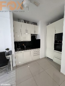 Modern 2 rooms - Rondo Daszyńskiego/Warsaw Spire