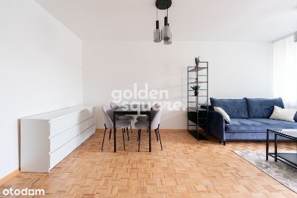 Przytulne dwupokojowe mieszkanie w Śródmieściu