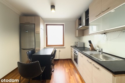 Mieszkanie 2-pokojowe 65 m² - Stare Miasto