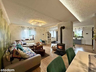 Dom, 200 m², Świdnica