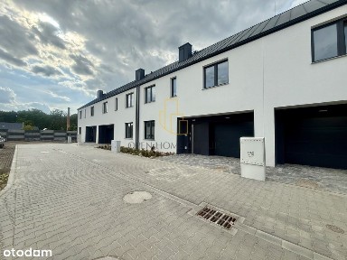 Szereg| tylko 1,5km za Wrocławiem |Garaż | Gotowy!