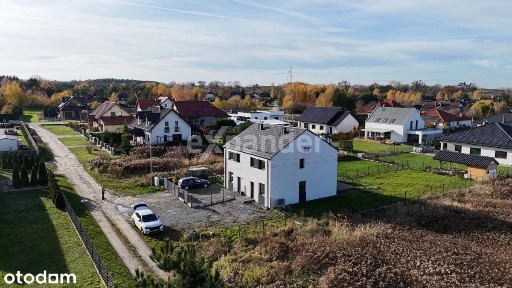 Komfortowy dom do zamieszkania od zaraz