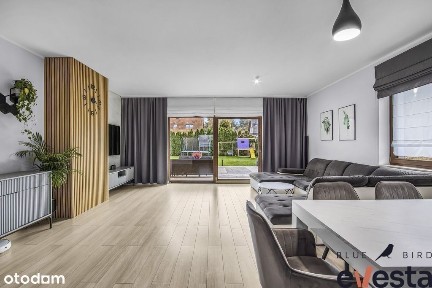 ul. Kwiatowa, Nadolice Małe, Czernica, wrocławski, dolnośląskie