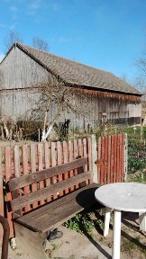 DOM w spokojnej i zielonej okolicy - 116 m2