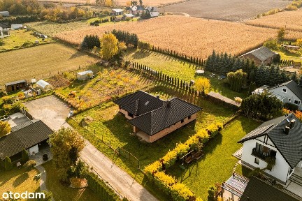 Villa Parterowa 2, Kraśnik, ul. Bojanowska. Idealne miejsce dla was!
