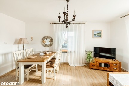 Dom w Turowoli| 63 m2 | DZIAŁKA 2689 m2 | Gotowe miejsce do życia