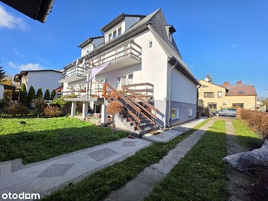 Dom koło Awfu dla dużej rodziny lub pod inwestycję