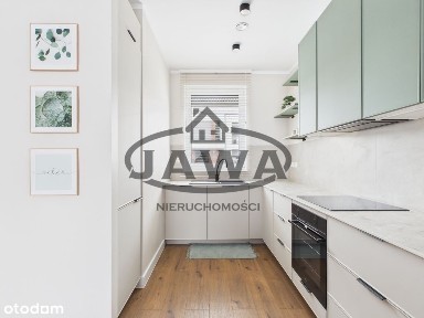 Park Łochowo - życie w otoczeniu natury