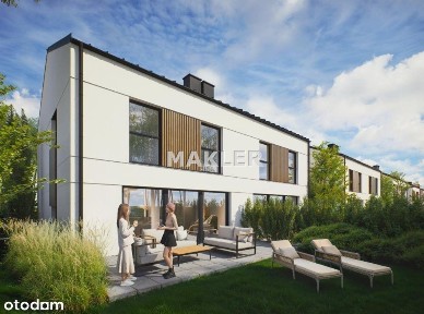 Nowoczesne osiedle w cichej i spokojnej okolicy!