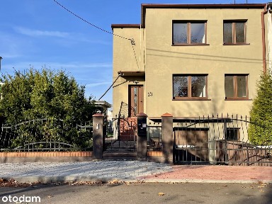 Dom na Osiedlu Ptasim, Wąbrzeźno