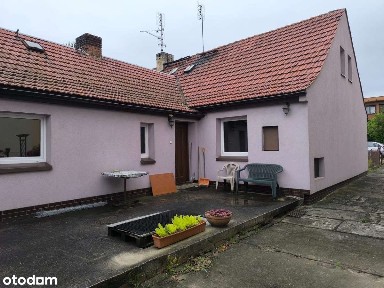 Złotniki | Pół bliźniaka | Na sprzedaż | 5 pokoi